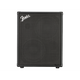 Fender Rumble 210 Extension Cab At Bass Central