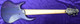 MTD 635 USA Nebula Burst Myrtle Burl 6 String Bass At Bass Central