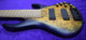 MTD 635 USA Nebula Burst Myrtle Burl 6 String Bass At Bass Central