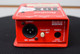 Radial JDX Amplifier Direct Box