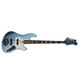 Lakland Skyline Darryl Jones Sign., Lake Placid Blue 4 String Bass At Bass Central