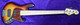 Sandberg California TM-5 SuperLight, Matte 3-TSB 5 String Bass At Bass Central
