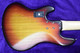 Sandberg California TM-5 SuperLight, Matte 3-TSB 5 String Bass At Bass Central