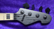 Sandberg California Martin Mendez V4TT, Matte Black 4 String Bass At Bass Central
