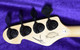Sandberg California Martin Mendez V4TT, Matte Black 4 String Bass At Bass Central
