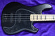 Sandberg California Martin Mendez V4TT, Matte Black 4 String Bass At Bass Central