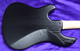 Sandberg California Martin Mendez V4TT, Matte Black 4 String Bass At Bass Central
