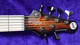 MTD Kingston Z-6, Tobacco Burst 6 String Bass At Bass Central