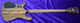 Spector NS Dimension, Super Faded Black Gloss Over Poplar Burl 4 String Bass At Bass Central