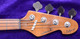 Sandberg Cal. Vs (Lionel) Short Scale Bass, Surf Green 4 String Bass At Bass Central