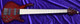 MTD Kingston Z-5 (V2), Transparent Cherry 5 String Bass At Bass Central