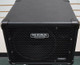 Mesa Boogie Subway 112 (8 ohm) Cabinet At Bass Central