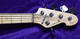 Sandberg California TM-5 SuperLight, Matte Green Burst 5 String Bass At Bass Central