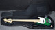 Sandberg California TM-5 SuperLight, Matte Green Burst 5 String Bass At Bass Central