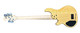 Lakland Skyline 55-01 Deluxe, Spalt  5 String Bass At Bass Central