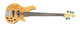 Lakland Skyline 55-01 Deluxe, Spalt  5 String Bass At Bass Central