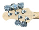 Lakland Skyline 55-01 Deluxe, Spalt  5 String Bass At Bass Central