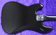 Fender Duff McKagan Deluxe Sign., Black / Rosewood 4 String Bass At Bass Central