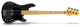 Sandberg Cal Central SUPERLIGHT 4, Black Matte 4 String Bass At Bass Central
