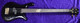 Spector Euro 4LX Ian Hill 50th Ann., Black Gloss  4 String Bass At Bass Central