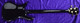 Spector Euro 4LX Ian Hill 50th Ann., Black Gloss  4 String Bass At Bass Central