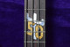 Spector Euro 4LX Ian Hill 50th Ann., Black Gloss  4 String Bass At Bass Central