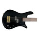 Spector Euro 4LX Ian Hill 50th Ann., Black Gloss / Rosewood 4 String Bass At Bass Central