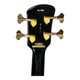 Spector Euro 4LX Ian Hill 50th Ann., Black Gloss / Rosewood 4 String Bass At Bass Central