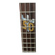 Spector Euro 4LX Ian Hill 50th Ann., Black Gloss / Rosewood 4 String Bass At Bass Central