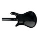 Spector Euro 4LX Ian Hill 50th Ann., Black Gloss / Rosewood 4 String Bass At Bass Central