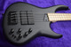 USA MTD Super 4, Trans Black 4 String Bass At Bass Central