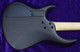 USA MTD Super 4, Trans Black 4 String Bass At Bass Central