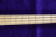 USA MTD Super 4, Trans Black 4 String Bass At Bass Central