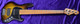 Sandberg Cal. TM-5 SuperLight, Tobacco Sunburst 5 String Bass At Bass Central