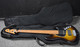 Sandberg Cal. TM-5 SuperLight, Tobacco Sunburst 5 String Bass At Bass Central