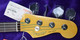 Fender AM Pro II FRETLESS Jazz, 3-TSB / Lined Rosewood  4 String Bass At Bass Central