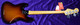 Fender AM Pro II FRETLESS Jazz, 3-TSB / Lined Rosewood  4 String Bass At Bass Central