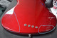 Lakland Skyline 44-60 (Joe Osborn) Custom, Candy Apple Red 4 String Bass At Bass Central