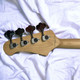 Lakland Skyline 44-60 (Joe Osborn) Custom, Candy Apple Red 4 String Bass At Bass Central
