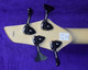 Dingwall Combustion Natural 3 Pickup 4 String Bass At Bass Central