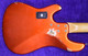 Sandberg California VM4, Hardcore Aged Orange Metallic 4 String Bass At Bass Central