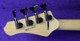 MTD Kingston Saratoga 4 Deluxe (V2), Deep Cherry Burst 4 String Bass At Bass Central