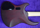 MTD Kingston Saratoga 4 Deluxe (V2), Deep Cherry Burst 4 String Bass At Bass Central