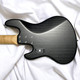 Sandberg California TT-5 SuperLight, Black 5 String Bass At Bass Central
