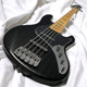 Sandberg California TT-5 SuperLight, Black 5 String Bass At Bass Central