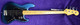 Fender AM Pro II Jazz 4, Dark Night / Maple 4 String Bass At Bass Central