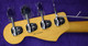 Fender AM Pro II Jazz 4, Dark Night / Maple 4 String Bass At Bass Central