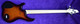 Dingwall Combustion Vintage Burst 4 String Bass At Bass Central