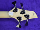 Dingwall Combustion Vintage Burst 4 String Bass At Bass Central