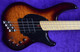 Dingwall Combustion Vintage Burst 4 String Bass At Bass Central